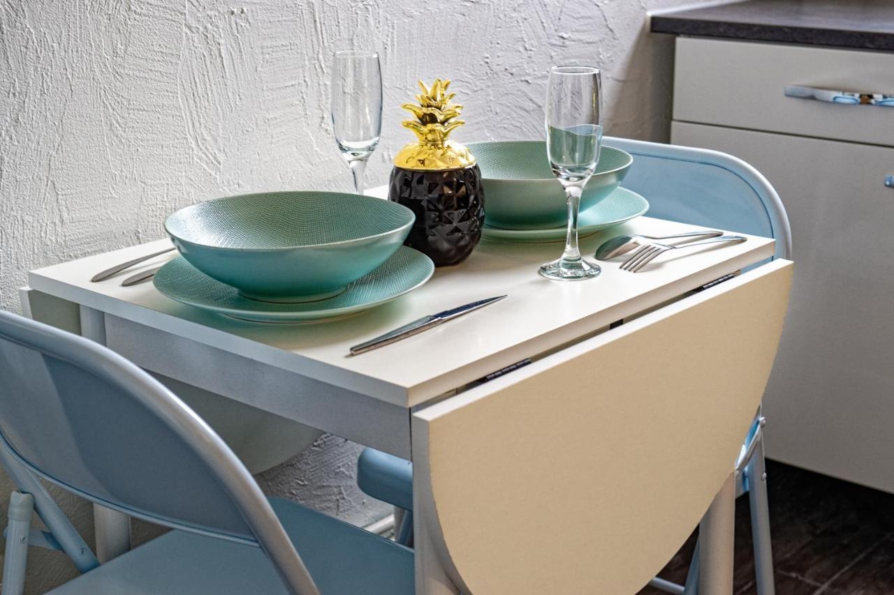 Ld-Location Montlucon Intermarche Apartment Ngoại thất bức ảnh