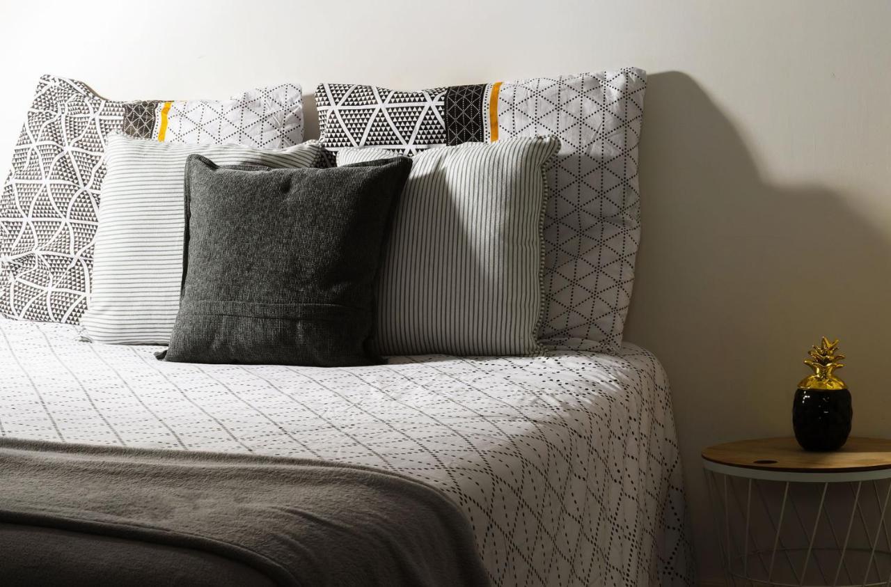 Ld-Location Montlucon Intermarche Apartment Ngoại thất bức ảnh