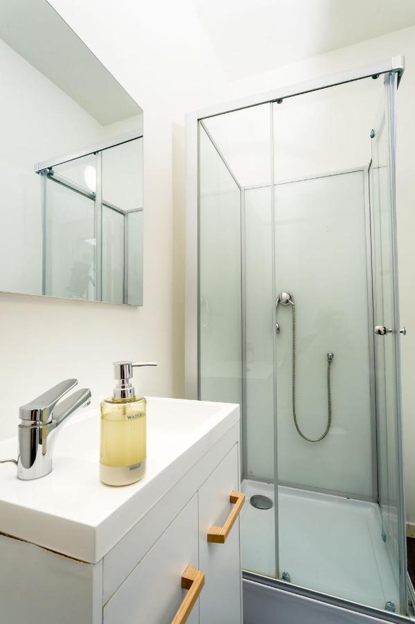 Ld-Location Montlucon Intermarche Apartment Ngoại thất bức ảnh