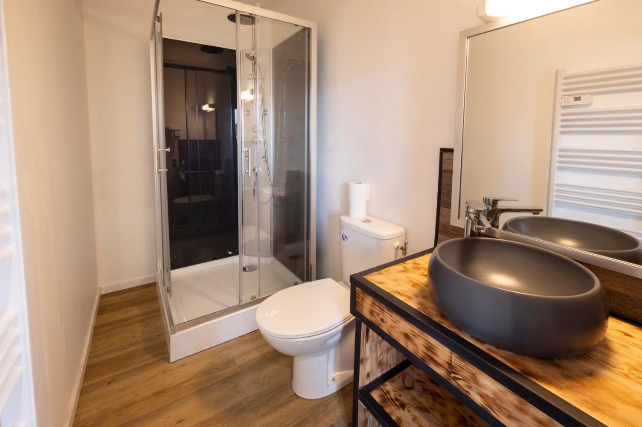 Ld-Location Montlucon Intermarche Apartment Ngoại thất bức ảnh