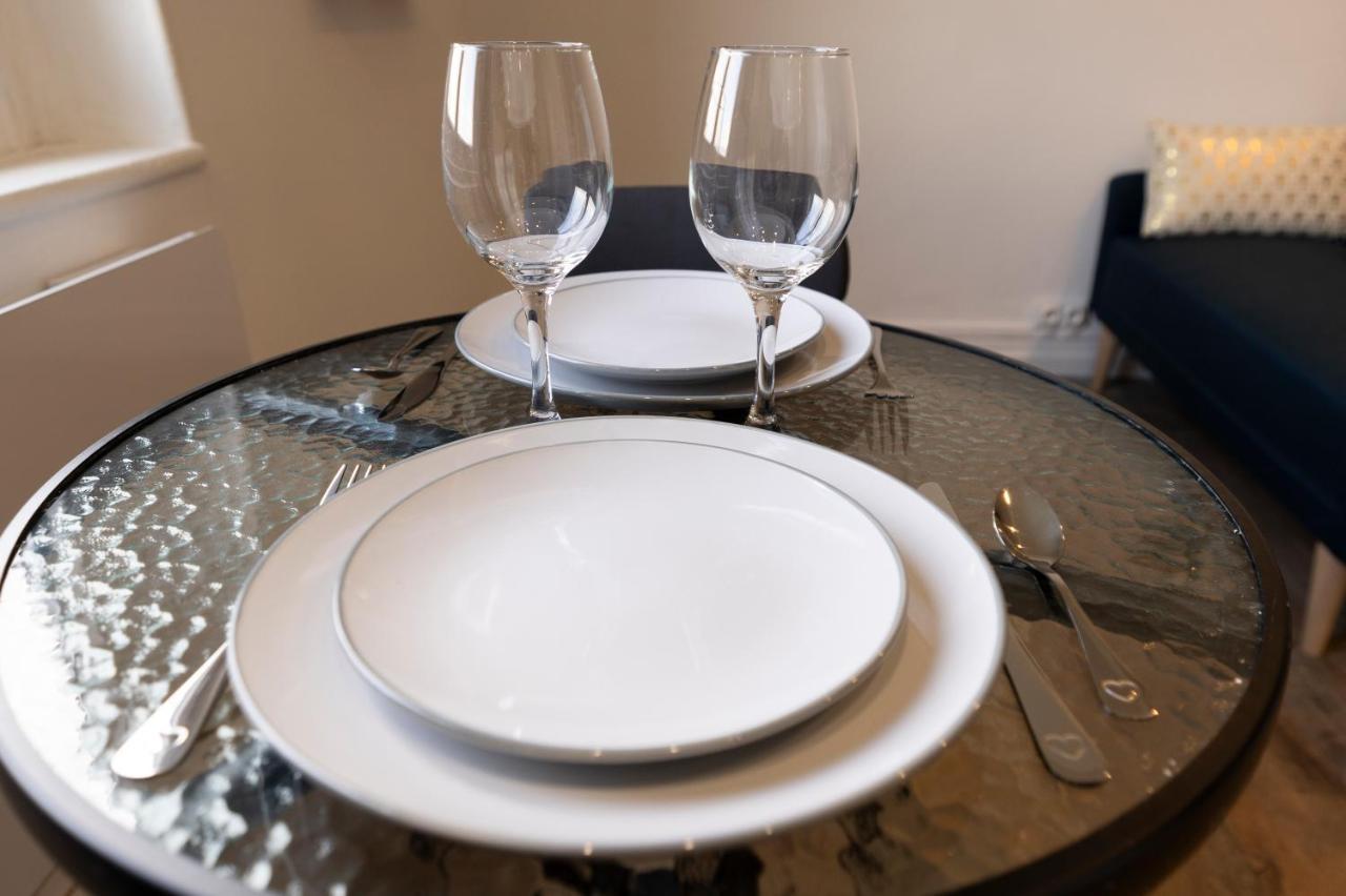 Ld-Location Montlucon Intermarche Apartment Ngoại thất bức ảnh